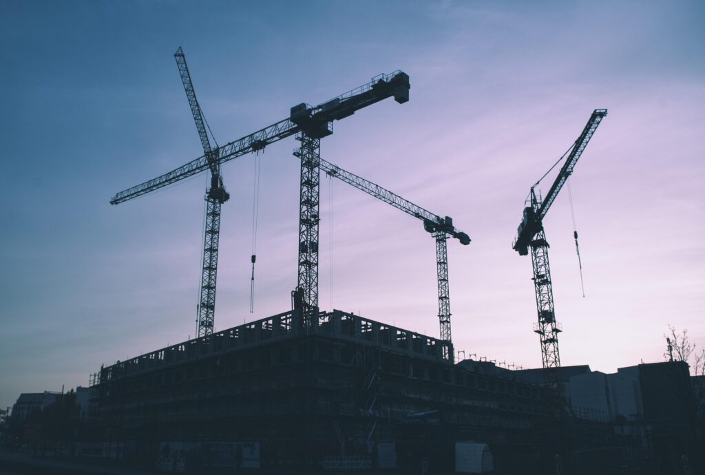 compraventa viviendas construccion