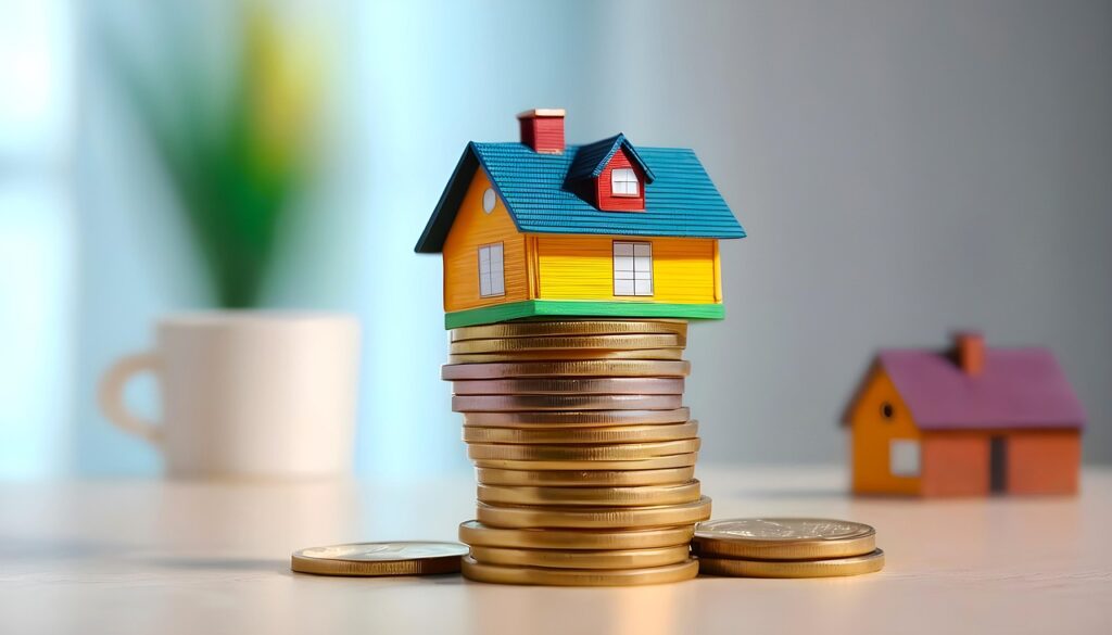 tokenizacion inmobiliaria blockchain