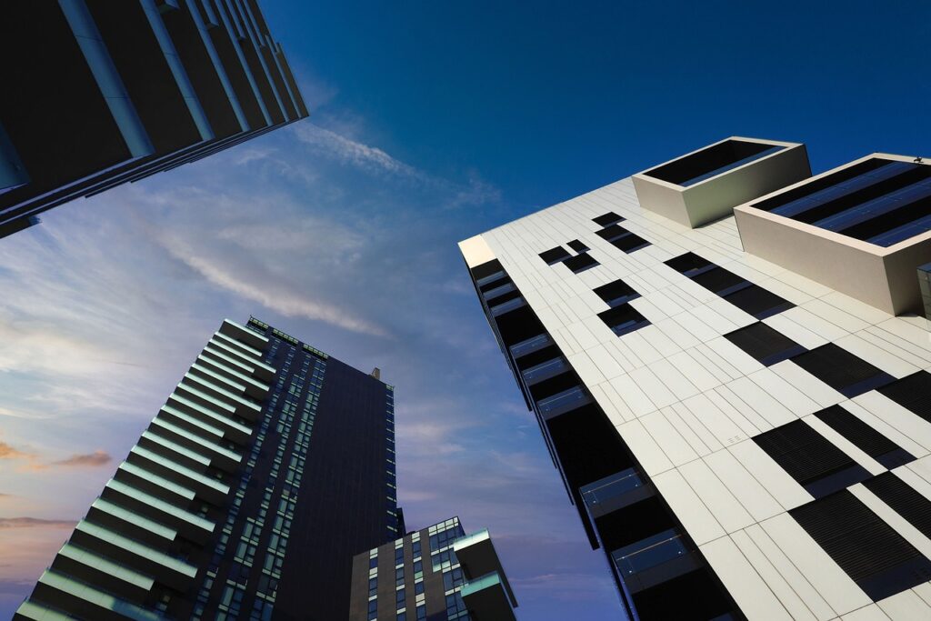 INVERSION INMOBILIARIA GRANDES PATRIMONIOS