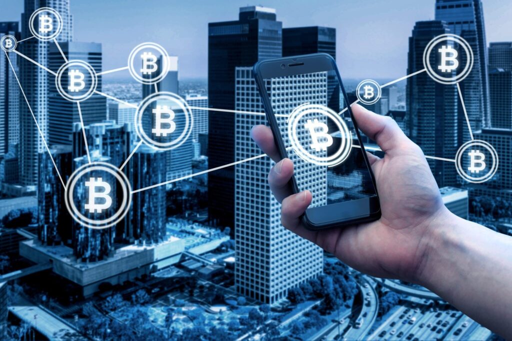 tokenizacion inmobiliaria