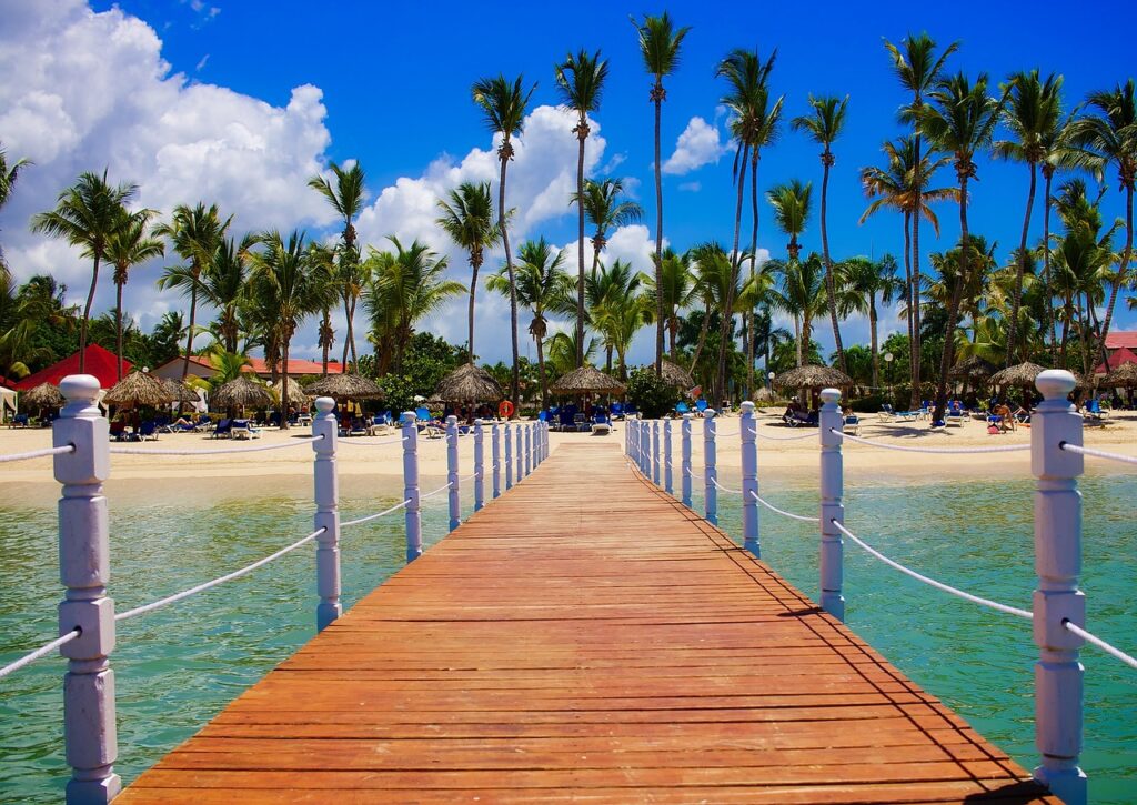 INVERSIONES REPUBLICA DOMINICANA