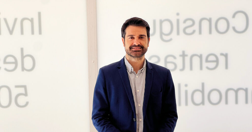 jorge labarta