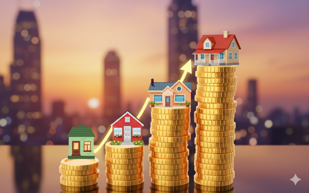 RENTABILIDAD FINANCIERA CON PEQUEÑA INVERSIÓN