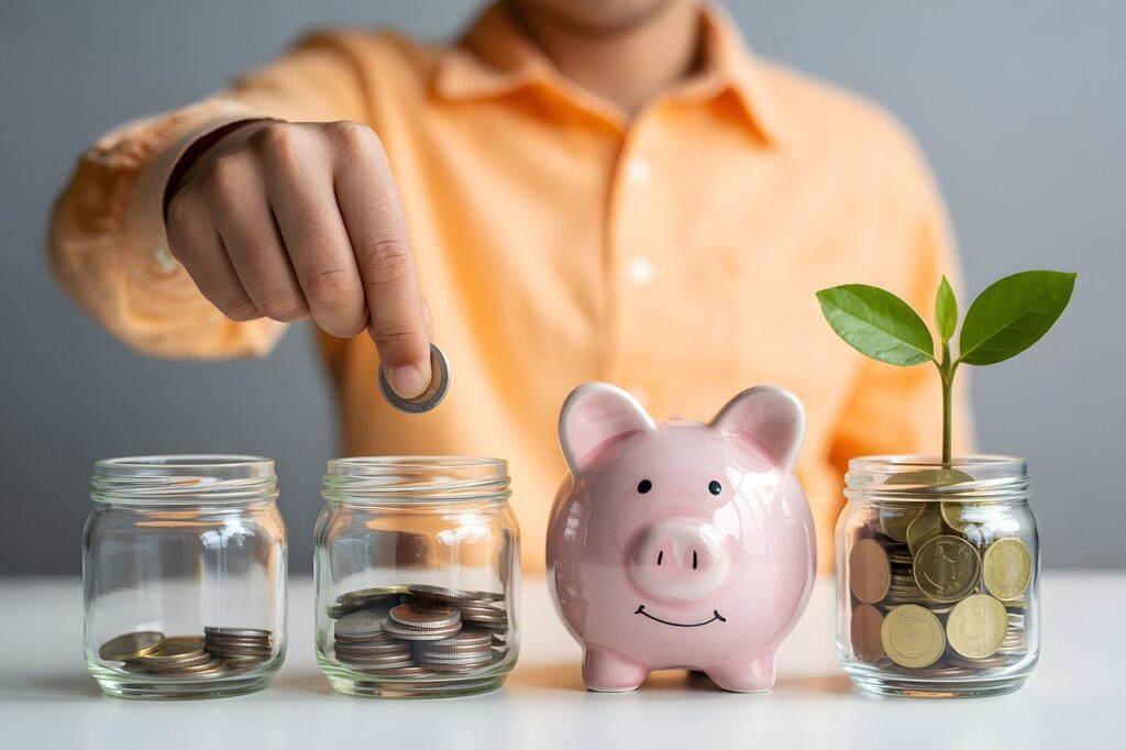 DIVERSIFICACION FINANCIERA