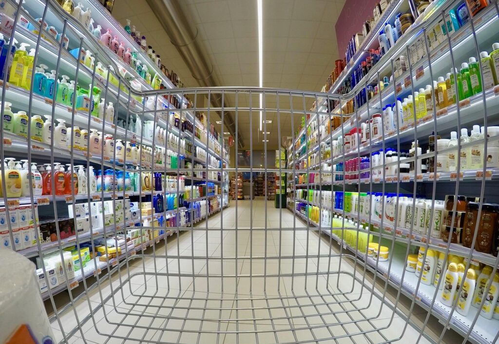 INFLACION INVERSIÓN